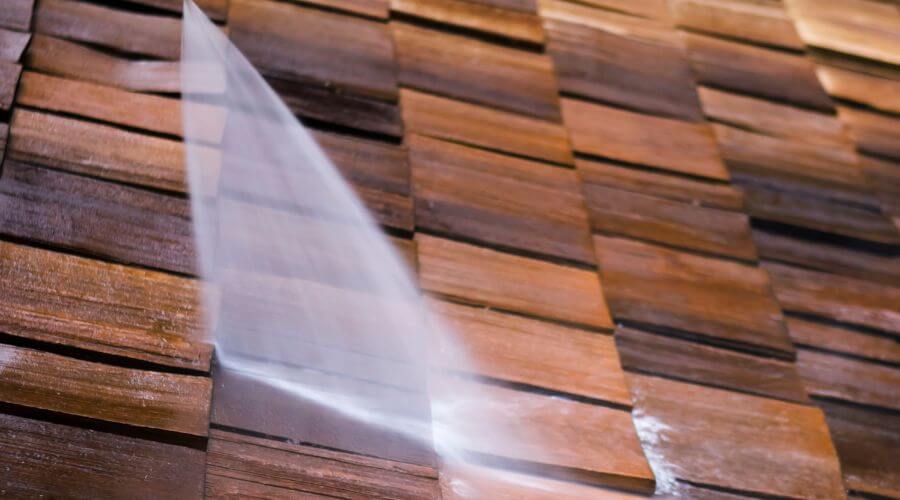 Asphalt Roofing in Pottsville, AR